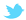 Twitter Bird Button