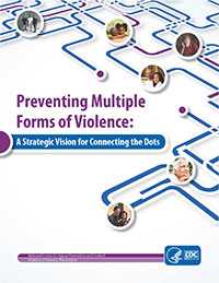Preventing Multiple Forms of Violence: A Strategic Vision for Connecting the Dots