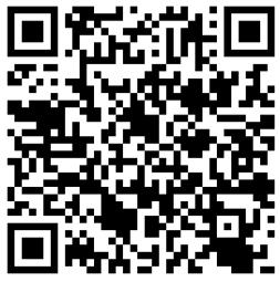 Imagen ejemplo de un código QR.