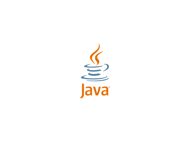 Logo de Java