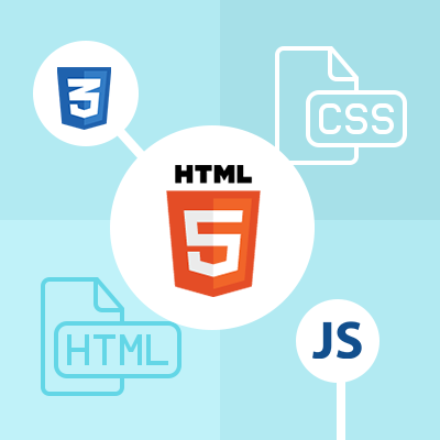 CSS3, Javascript y HTML5