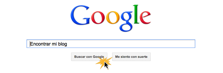 Buscador de Google