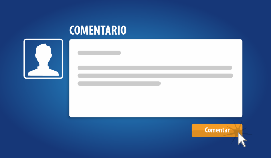 Comentarios para otros blogs
