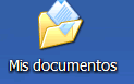 Icono Mis documentos