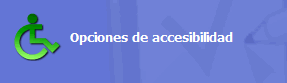 Opciones de accesibilidad