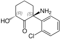 (2S,6R)-Hydroxynorketamine