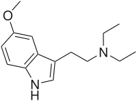 Skeletal formula