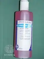 Antiseptic/chlorhexidine