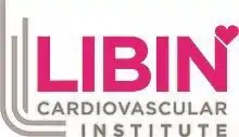 Libin Cardiovascular Institute logo