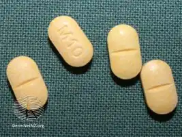 Methotrexate tablets