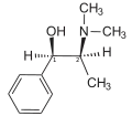 N-Methylephedrine