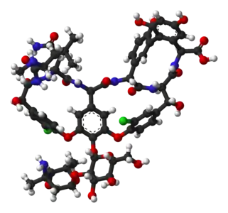 Vancomycin