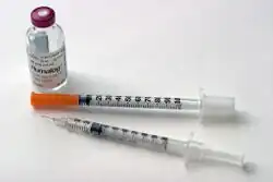 Insulin lispro-injection