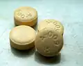 Aripiprazole 15 mg tablets