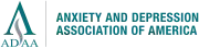 Logo of Anxiety and Depression Association of America