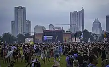 Austin City Limits in 2012