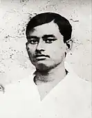 Benoy Basu, Indian revolutionary