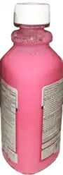 Bottle of bismuth subsalicylate