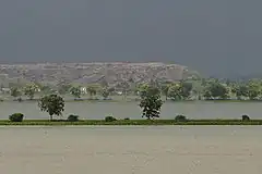 Kolkata landfill