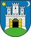 Coat of arms of Zagreb