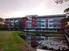 Faculty of Computer Science and Information Technology