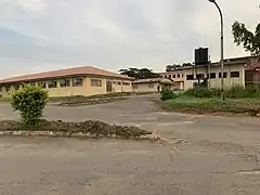 Faculty of Pharmacy, University of Ibadan