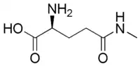 gamma-Glutamylmethylamide