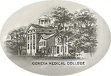 Geneva medical school