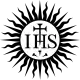 Seal of the Society of Jesus