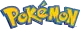 The official Pokémon series logo