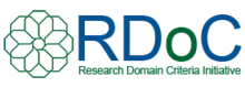 RDoC: Research Domain Criteria Initiative