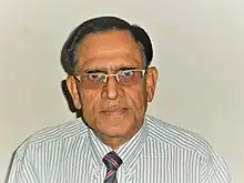 Prof. Dr. NG Rao (Founder , IAMI)