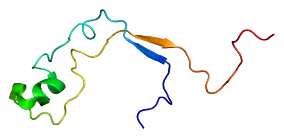 Protein MLL PDB 2j2s
