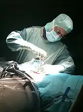 Robotic Spinal Surgery