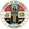 Seal of the County of Los Angeles