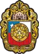 Seal of the City of San Antonio