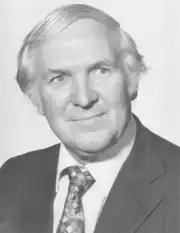  Sir James W. Black (1924-2010)