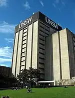 University of New South Wales