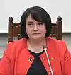 Viorica Dumbrăveanu - mar 2020