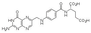 Skeletal formula