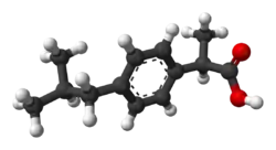 (R)-ibuprofen