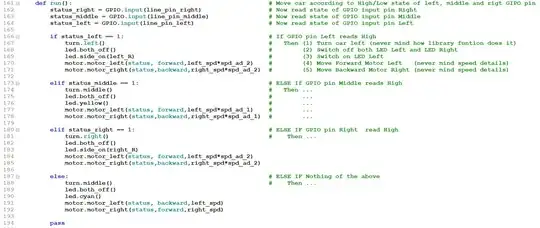 mov function reading