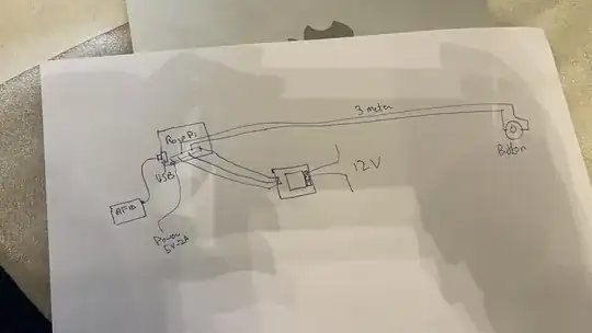 RFID Long wire issue