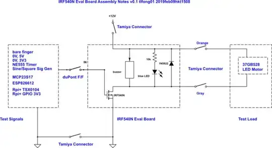 schematic