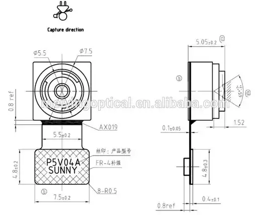 USB Voltmeter