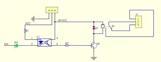 typical relay module