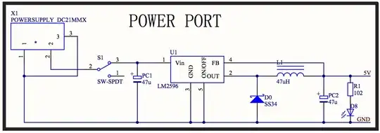 Circuit diagram