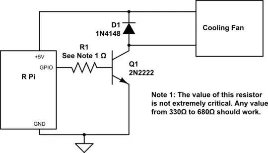 schematic