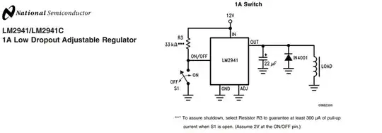 software switch PSU