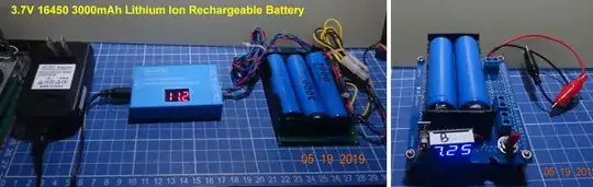 lipo power bank